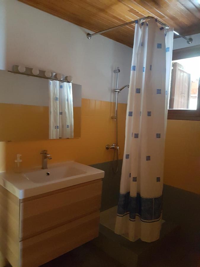 La Maison De Josephine Risoul Kültér fotó