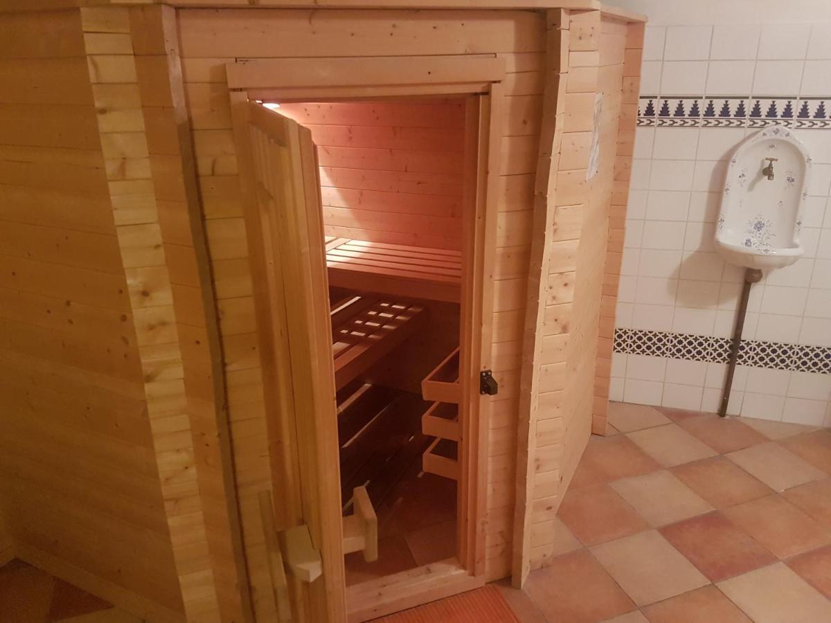 La Maison De Josephine Risoul Kültér fotó