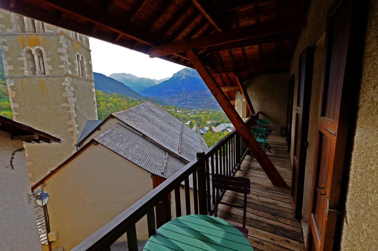 La Maison De Josephine Risoul Kültér fotó